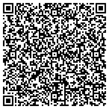 QR-код с контактной информацией организации Центрэнергопоставка