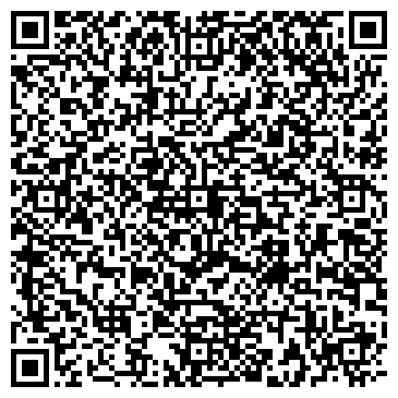 QR-код с контактной информацией организации ООО Хим Гарант