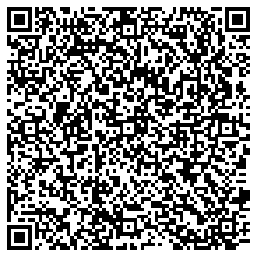 QR-код с контактной информацией организации Планета страйкбола