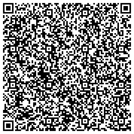 QR-код с контактной информацией организации Детский дом №10 им. Н.К. Крупской для детей-сирот и детей