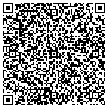 QR-код с контактной информацией организации Косметичка, магазин косметики и парфюмерии, ООО Марли
