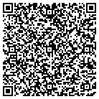 QR-код с контактной информацией организации ИП Чередник Г.А.