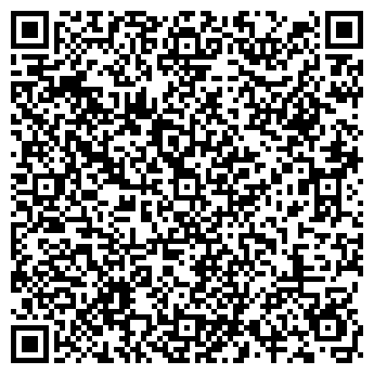 QR-код с контактной информацией организации Искра