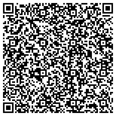 QR-код с контактной информацией организации Южно-Уральская Федерация русского рукопашного боя