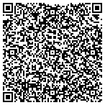 QR-код с контактной информацией организации Аква Бона, ООО, торгово-монтажная компания, Офис