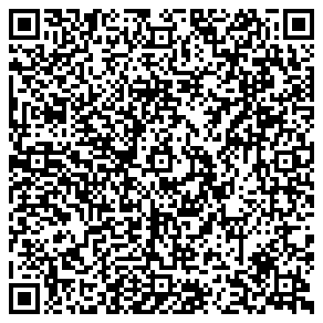 QR-код с контактной информацией организации Движение плюс