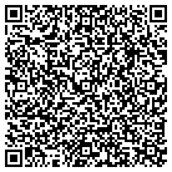 QR-код с контактной информацией организации Сатори