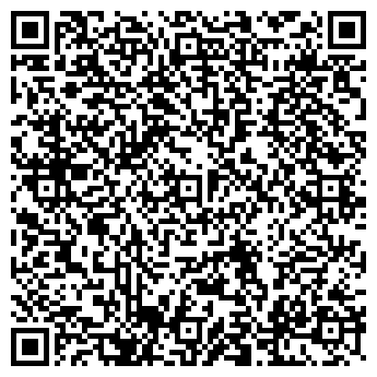 QR-код с контактной информацией организации ИП Ализе