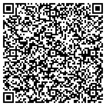 QR-код с контактной информацией организации Славяне