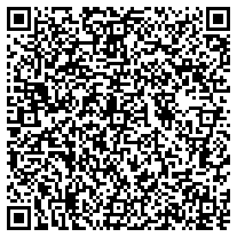 QR-код с контактной информацией организации Джедай