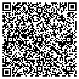 QR-код с контактной информацией организации Альпика