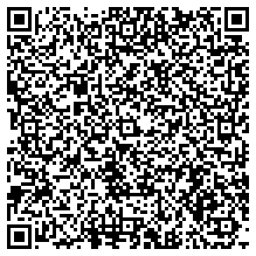 QR-код с контактной информацией организации Кеншо
