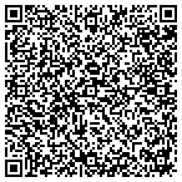 QR-код с контактной информацией организации АНО Центр энергосбережения Республики Башкортостан