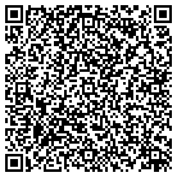 QR-код с контактной информацией организации Пум Пуй