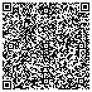 QR-код с контактной информацией организации Рай Хана, студия, ООО Благо Дарим