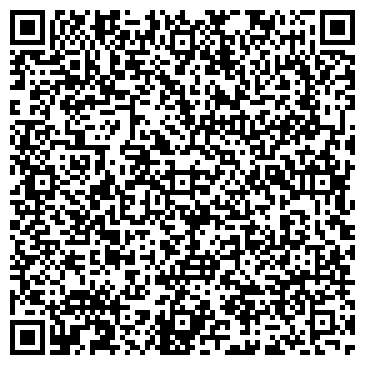 QR-код с контактной информацией организации ООО Очаг