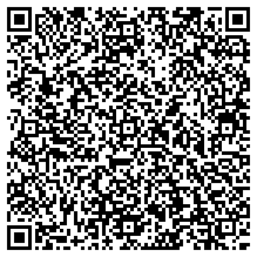 QR-код с контактной информацией организации Уральские Жемчужины