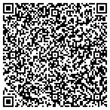QR-код с контактной информацией организации Ткани на Никитинской