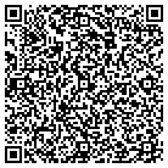 QR-код с контактной информацией организации Братич