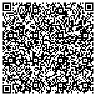 QR-код с контактной информацией организации ООО Аква Бона