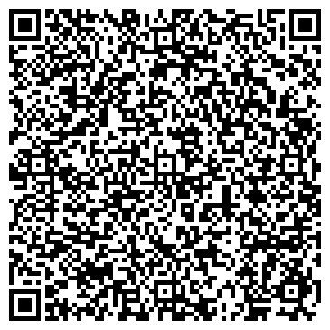 QR-код с контактной информацией организации АНО Эстель