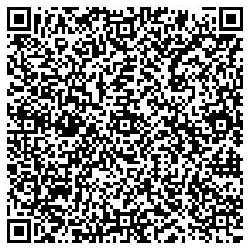 QR-код с контактной информацией организации ООО Аква Бона