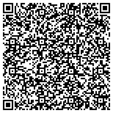 QR-код с контактной информацией организации Уральская Федерация Айкидо
