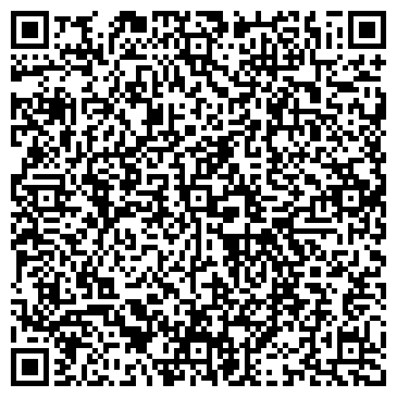 QR-код с контактной информацией организации ООО РусИнжПроект