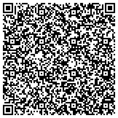 QR-код с контактной информацией организации Воспитательная колония для несовершеннолетних УФСИН по Ставропольскому краю