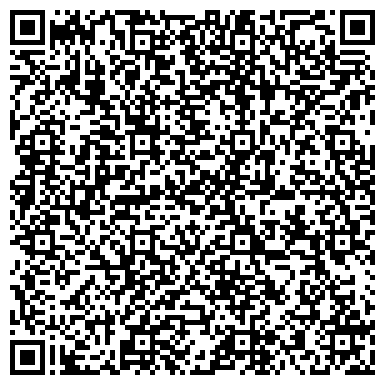 QR-код с контактной информацией организации Уральская Федерация Айкидо