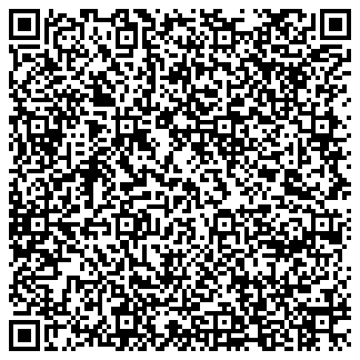 QR-код с контактной информацией организации Вера, Надежда, Любовь, межрегиональная общественная благотворительная организация