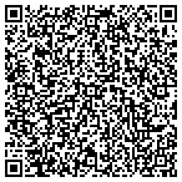 QR-код с контактной информацией организации СДЮСШОР по шахматам и шашкам