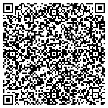 QR-код с контактной информацией организации СДЮСШОР №4 по спортивной гимнастике