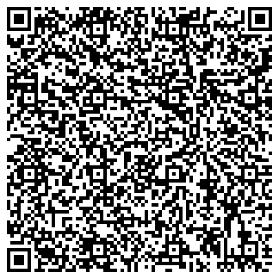 QR-код с контактной информацией организации Ставропольское краевое отделение союза архитекторов России на КМВ