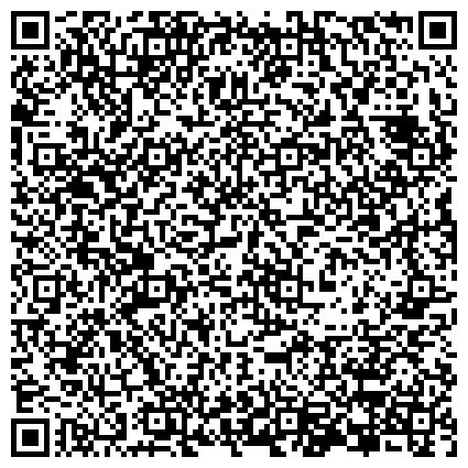 QR-код с контактной информацией организации Миротворческая миссия им. генерала Лебедя, межрегиональная неполитическая общественная организация