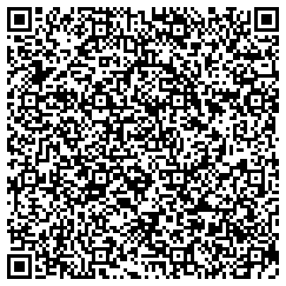 QR-код с контактной информацией организации Ессентукское городское казачье общество, общественная организация