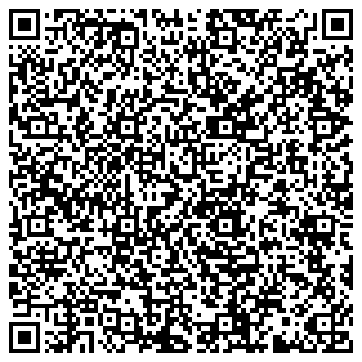 QR-код с контактной информацией организации Nikon, торговая компания, представительство в г. Москве