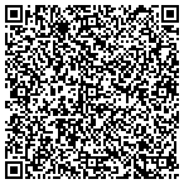 QR-код с контактной информацией организации ООО «Енер-холдинг»