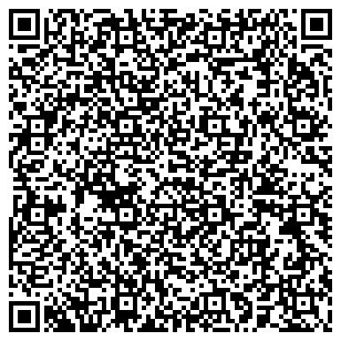 QR-код с контактной информацией организации Хуторское казачье общество, станица Подгорная