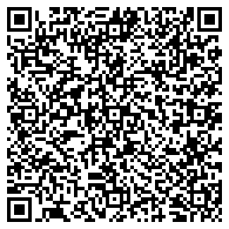 QR-код с контактной информацией организации Каратэ, ДЮСШ