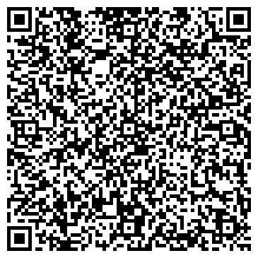 QR-код с контактной информацией организации ДЮСШ по традиционному каратэ