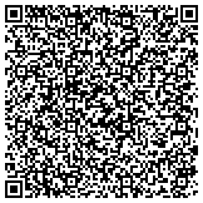 QR-код с контактной информацией организации Инвентарь Торг, торгово-производственная компания, г. Березовский