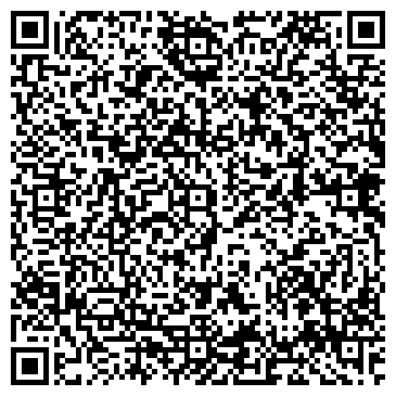 QR-код с контактной информацией организации Гармония, СДЮСШОР по художественной гимнастике