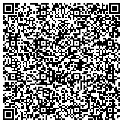 QR-код с контактной информацией организации Кавминводская палата ремесел, общественная организация инвалидов