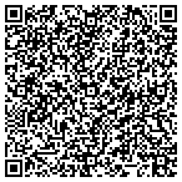 QR-код с контактной информацией организации ДЮСШ по современному пятиборью «Фаворит»
