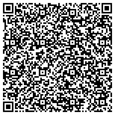 QR-код с контактной информацией организации ДОСААФ России, общественная организация