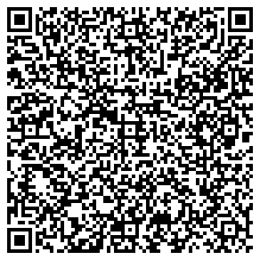 QR-код с контактной информацией организации Фельдшерско-акушерский пункт хутора Пономарев