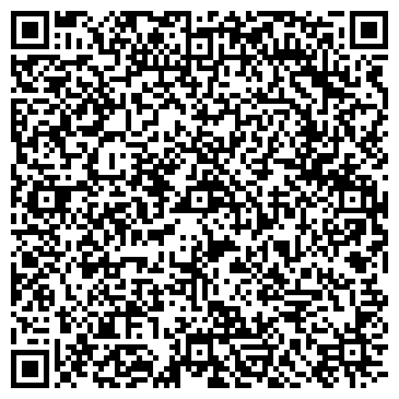 QR-код с контактной информацией организации ООО Главстрой