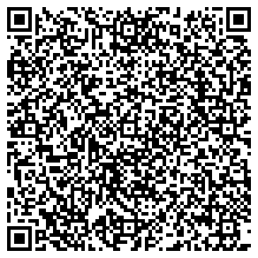 QR-код с контактной информацией организации Товары для сада и дома