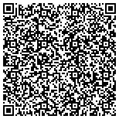 QR-код с контактной информацией организации ДЮСШ №4 по футболу и настольному теннису, г. Копейск